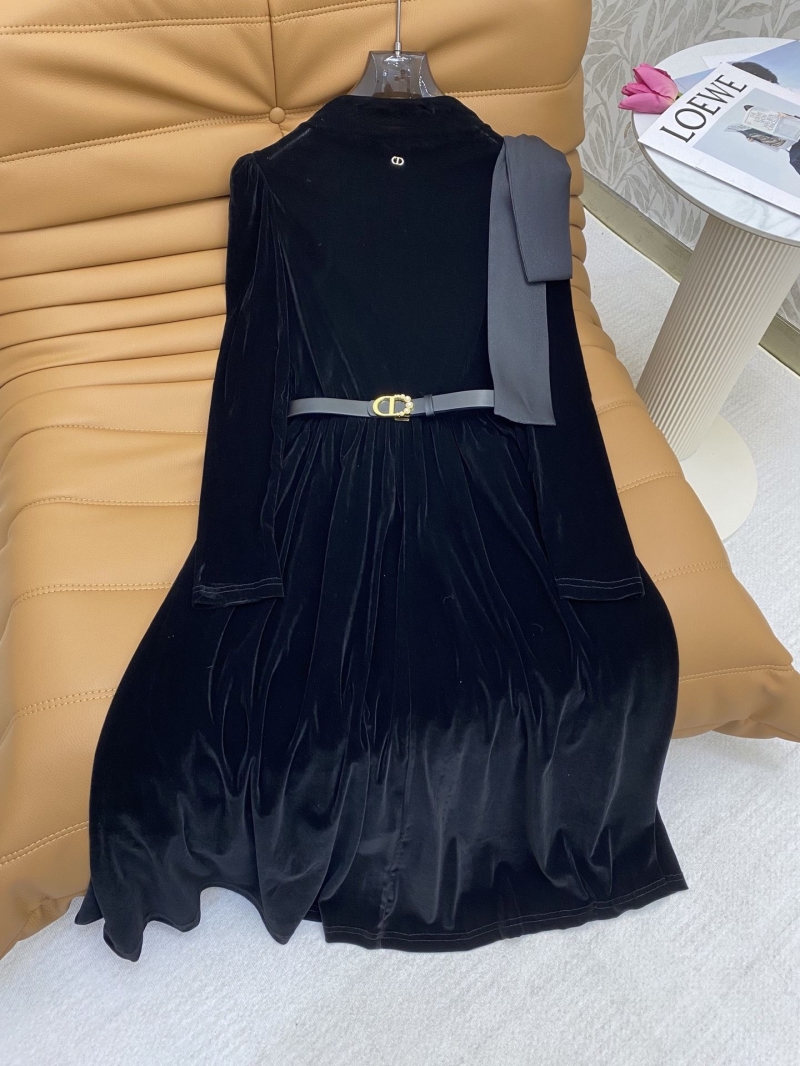 chr1st1an D10r dress